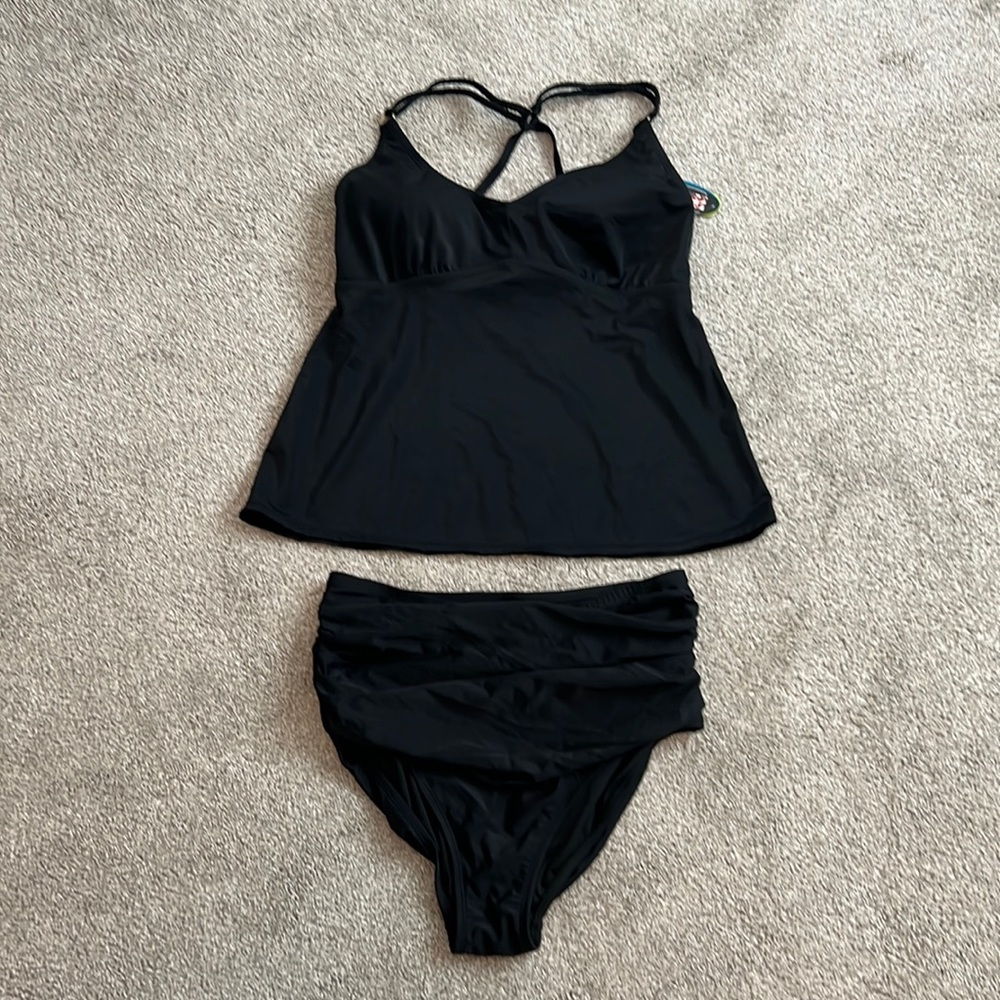 Boutique Swimwear Tankini